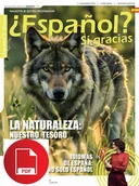 Czasopisma - ¿Español? Sí, gracias 67 Wersja elektroniczna - miniaturka - grafika 1