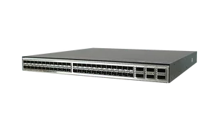 CE6863-48S6CQ - 48x 25G SFP28, 6x 100G QSFP28, 2x Zasilacz AC, 4x Moduł wentylatorów, Huawei Switch - Switche - miniaturka - grafika 3