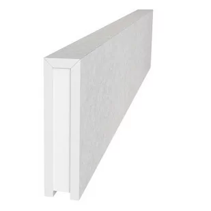 Maskownica gipsowo-kartonowa do karnisza Knauf 50x200x2000 mm - Inne materiały budowlane - miniaturka - grafika 1