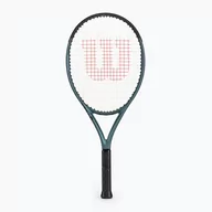 Tenis ziemny - Rakieta tenisowa dziecięca Wilson Ultra 25 V4.0 - miniaturka - grafika 1