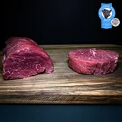 Pasztet i przetwory mięsne - Polędwica wołowa Angus, pakowana próżniowo, około 2 kg - miniaturka - grafika 1