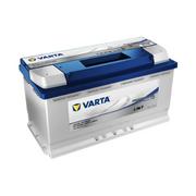Akumulatory samochodowe - Akumulator VARTA 12V 95Ah 850A 930095085B912 Darmowa dostawa w 24 h. Do 100 dni na zwrot. 100 tys. Klientów. - miniaturka - grafika 1