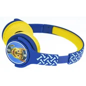 Słuchawki - OTL Paw Patrol Chase BT - miniaturka - grafika 1