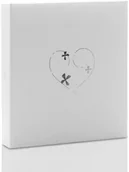 Albumy fotograficzne - Album ślubny wsuwany Panodia Oui (200 zdjęć 11,5x15) - miniaturka - grafika 1