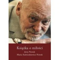 Książka o miłości (wyd. 2022) - Wywiady, wspomnienia - miniaturka - grafika 1