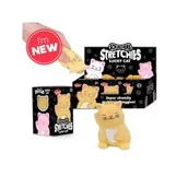 Zabawki sensoryczne - Kotek szczęścia Scrunchems One for Fun - miniaturka - grafika 1