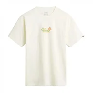 Koszulki męskie - t-shirt uomo vans vn000g5hfs81 marshmallow - miniaturka - grafika 1