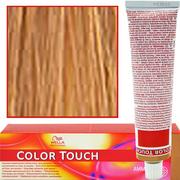 Farby do włosów i szampony koloryzujące - Wella Color Touch Krem tonujący bez amoniaku 9/36 60 ml - miniaturka - grafika 1