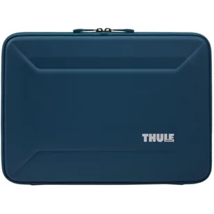 Thule Etui do laptopa Gauntlet Sleeve 14 cali Niebieski - Torby na laptopy - miniaturka - grafika 1
