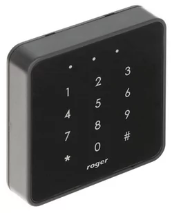 Czytnik zbliżeniowy MCT82M Roger - Akcesoria do alarmów - miniaturka - grafika 1