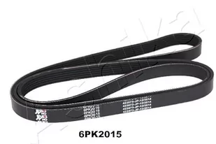 ASHIKA 112 6pk2015 pas zębaty 112-6PK2015 - Paski klinowe i wielorowkowe - miniaturka - grafika 1