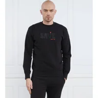 Bluzy męskie - Save The Duck Bluza RENAN | Slim Fit - miniaturka - grafika 1