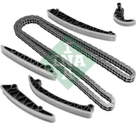 Mechanizmy rozrządu - Zestaw łańcucha rozrządu INA 559 0049 10 - miniaturka - grafika 1