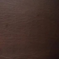 Zabawki kreatywne - Skóra bydlęca naturalna licowa Ciemny Brąz 3-3,5mm - A4 (21x30 cm) - miniaturka - grafika 1
