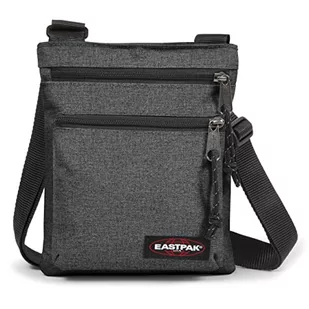 Eastpak Torba na ramię Rusher - black denim EK08977H - Nerki - miniaturka - grafika 1