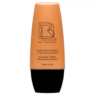 Cucumber Water Matifying Foundation 50 30.0 ml - Podkłady do twarzy - miniaturka - grafika 1