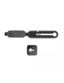 Akcesoria fotograficzne - Pasek Peak Design na dłoń MICRO CLUTCH I-Plate - miniaturka - grafika 1