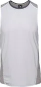 Koszulki męskie - Męska koszulka bez rękawów Iq intelligence quality ILMAR rozmiar S - miniaturka - grafika 1