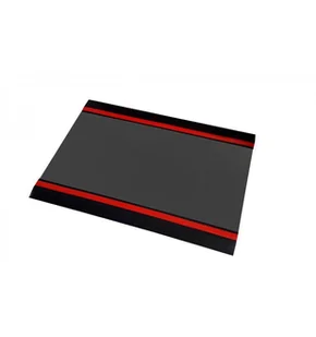 Zmywalna Mata Biobójcza Szara Listwa Wokół Dłuższych Boków Tak 200 Cm X Metr Bieżący - Dezynfekcja - miniaturka - grafika 1