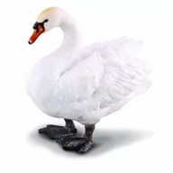 Figurki dla dzieci - Collecta Łabędź niemy - minifigurka 4892900882116 - miniaturka - grafika 1