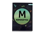Zeszyty szkolne - Beniamin, Zeszyt tematyczny A5, 60 kartek - miniaturka - grafika 1