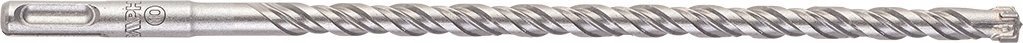 Graphite Wiertło do betonu zbrojonego SDS Plus 10 x 350 mm, quatro