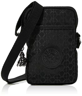 Kipling Damskie torby na telefon, Signature Emb, Podpis Emb - Torebki damskie - miniaturka - grafika 1