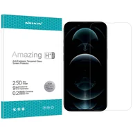 Szkła hartowane na telefon - Nillkin szkło ochronne 0.2mm H+ PRO 2.5D Apple iPhone 13 Pro Max 57983105543) - miniaturka - grafika 1