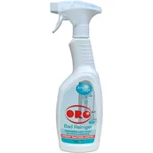 Środki do podłóg i mebli - Płyn do czyszczenia łazienki ORO Antisept 750 ml - miniaturka - grafika 1