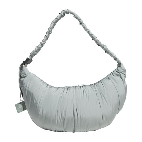 adidas dames MUST HAVES SHOULDER BAG, Wonder Sage, One size