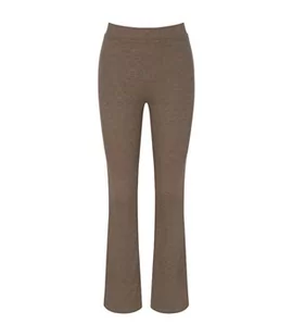 Spodnie damskie Triumph Smart Thermal Skinny Trousers-XS - Piżamy damskie - miniaturka - grafika 1