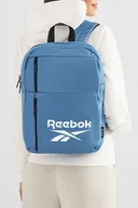 Plecaki - Reebok RBK-030-CCC-05 Niebieski - miniaturka - grafika 1