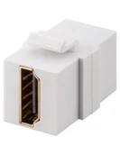 Switche - Goobay Wentronic 90856 przej$48ciówka 90856 - miniaturka - grafika 1