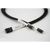 Kable - Tellurium Ultra Silver RCA +9 sklepów - przyjdź przetestuj lub zamów online+ - miniaturka - grafika 1