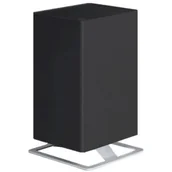 Oczyszczacze powietrza - Stadler Form Victor Czarny - miniaturka - grafika 1