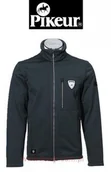 Kurtki jeździeckie - Pikeur Kurtka GIOVANNI męska - miniaturka - grafika 1