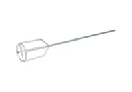 Mieszarki - Mieszalnik Do Zapraw 100X500Mm - miniaturka - grafika 1