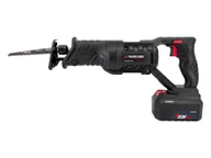 Piły elektryczne - PARKSIDE PERFORMANCE® Akumulatorowa piła szablasta 20 V, PSSAP 20-Li E5  - miniaturka - grafika 1