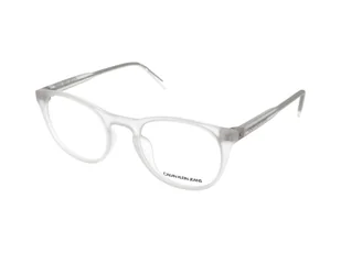 Calvin Klein Jeans CKJ20511 971 - Okulary korekcyjne, oprawki, szkła - miniaturka - grafika 1