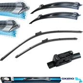 Wycieraczki samochodowe - Wycieraczki Samochodowe Oximo Wc3505251 - miniaturka - grafika 1