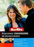 Rozmówki niemieckie ze słowniczkiem - Książki do nauki języka niemieckiego - miniaturka - grafika 1