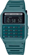 Zegarki męskie - Zegarek Casio CA-53WB-3BEF - miniaturka - grafika 1
