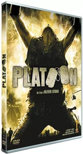 Pluton - Filmy wojenne DVD - miniaturka - grafika 1