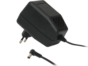 Zasilacz niestab.12V/ 300mA ABASCO (1PH) - Zasilacze i transformatory - miniaturka - grafika 1