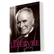 Debogora Marcel lefebvre - Biografie i autobiografie - miniaturka - grafika 1