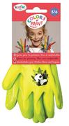 Scrapbooking - Rękawiczki ochronne dla dzieci 5-6 lat - miniaturka - grafika 1