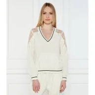 Bluzy damskie - Liu Jo Sport Bluza Regular Fit - miniaturka - grafika 1