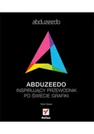Grafika i DTP - Abduzeedo. Inspirujący przewodnik po świecie grafiki - miniaturka - grafika 1
