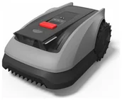 Roboty koszące - Ecovacs GOAT O1200 RTK Grey/Black - miniaturka - grafika 1