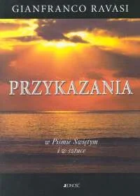 Przykazania w Piśmie Świętym - Religia i religioznawstwo - miniaturka - grafika 1